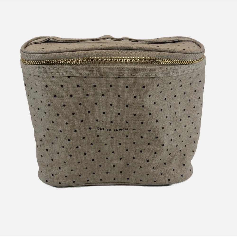 Kate Spade NWT Out To Lunch Tote